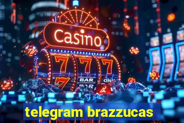 telegram brazzucas